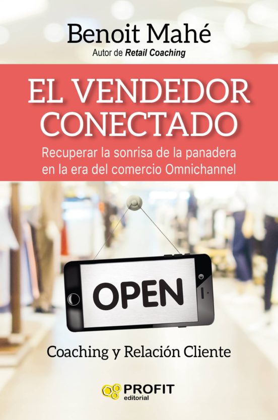 El Vendedor Conectado:: Recuperar La Sonrisa De Nuestra Pandadera En L