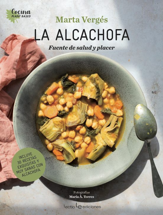 La Alcachofa: Fuente De Salud Y Placer