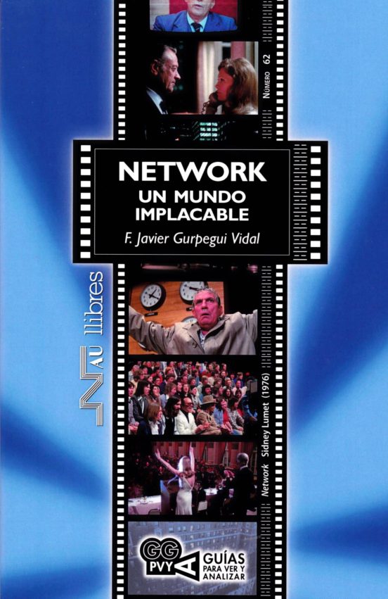 Network Un Mundo Implacable