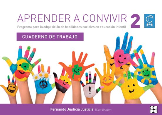 Aprender A Convivir 2 - Cuaderno De Trabajo