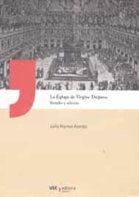 La Égloga De Virgine Deipara: Estudio Y Edicion