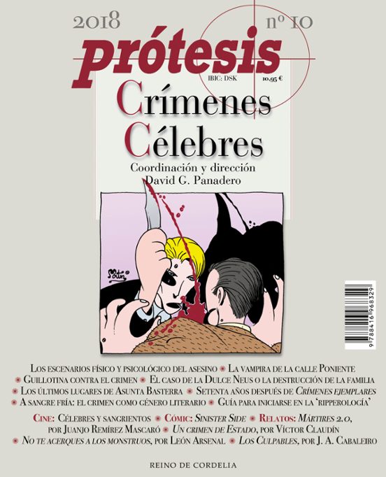 Crimenes Celebres