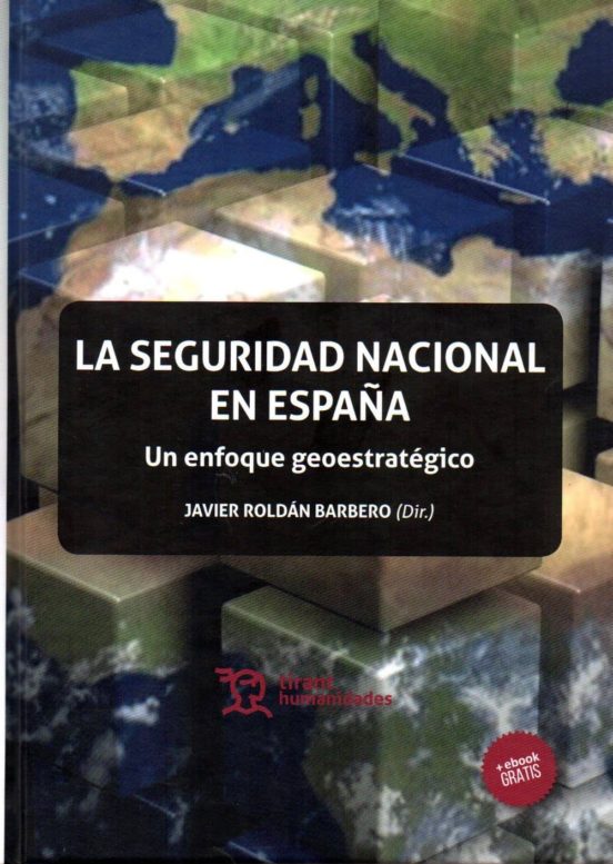 La Seguridad Nacional En España