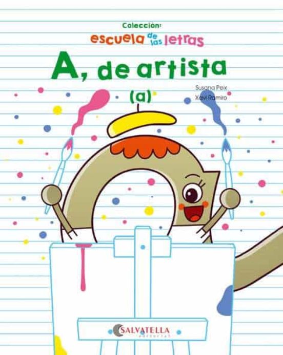 A De Artista