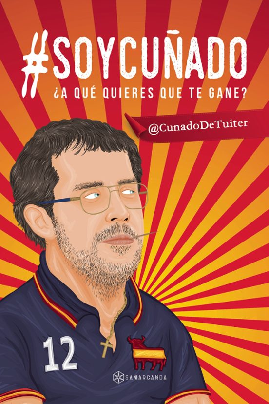 #soycuñado ¿a Que Quieres Que Te Gane?