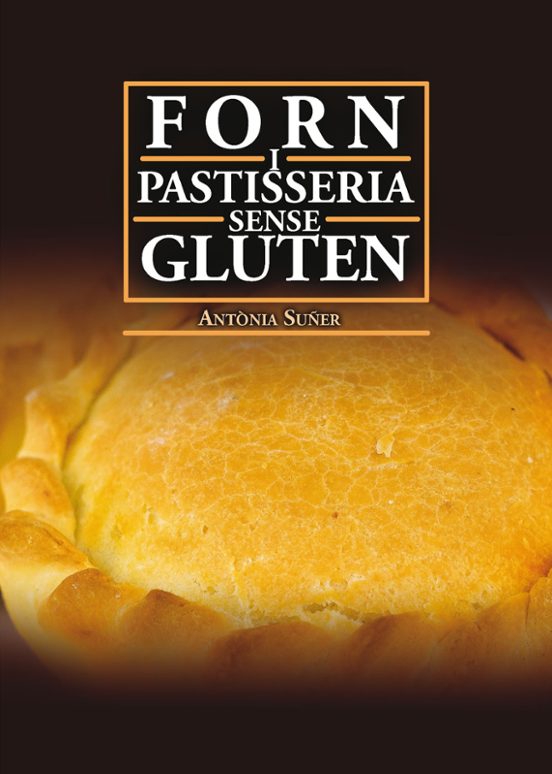 Forn I Pastisseria Sense Gluten