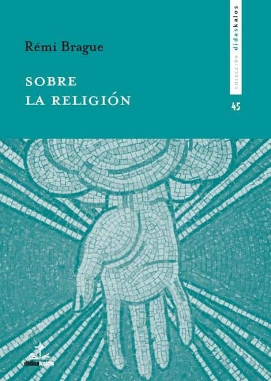 Sobre Al Religión
