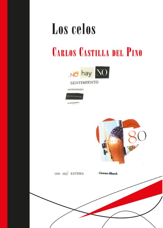 Los Celos