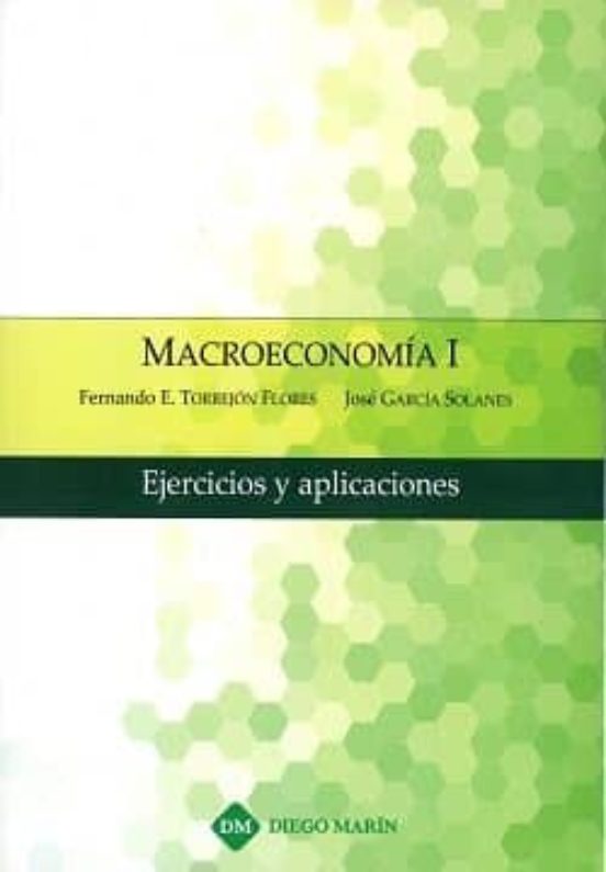Macroeconomía I
