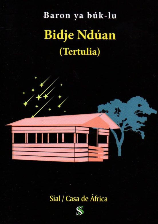 Bidje Nduan