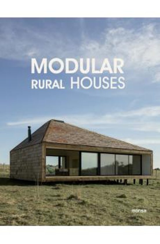 Modular Rural Houses