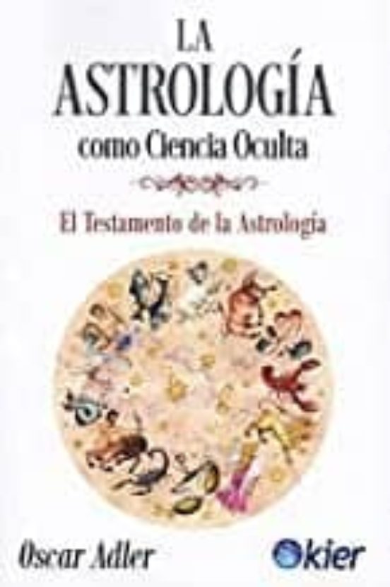 La Astrología como ciencia oculta