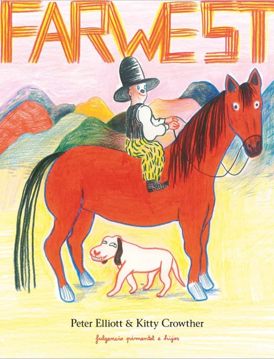 Farwest