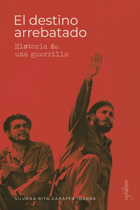 El Destino Arrebatado