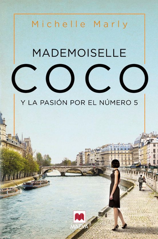 Mademoiselle Coco: Y la Pasión por el Número 5