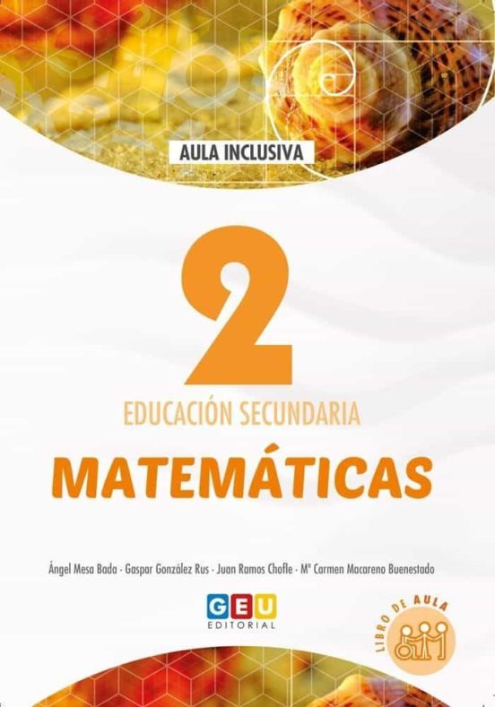 Matematicas 2 Educacion Secundaria