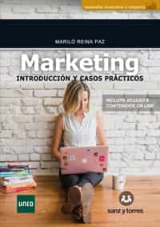 Marketin Introducción Y Casos Practicos