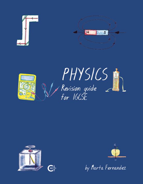 Physics Revision Guide For Igcse