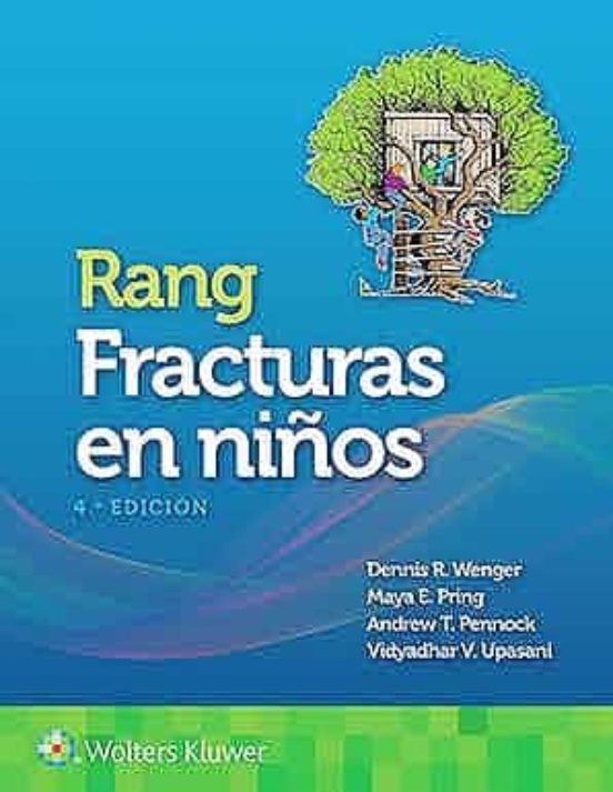 Fracturas En Niños