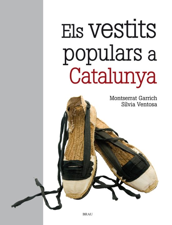El Vestits Populars A Catalunya