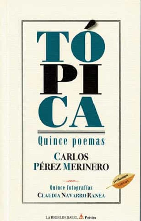 Tópica