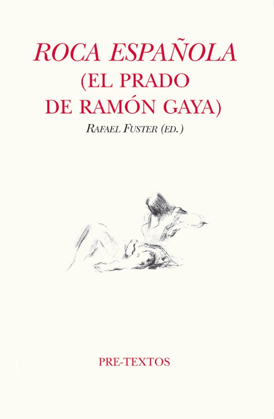 Roca Española