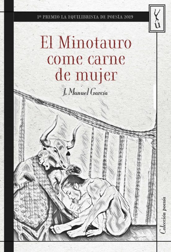 El Minotauro Come Carne de Mujer