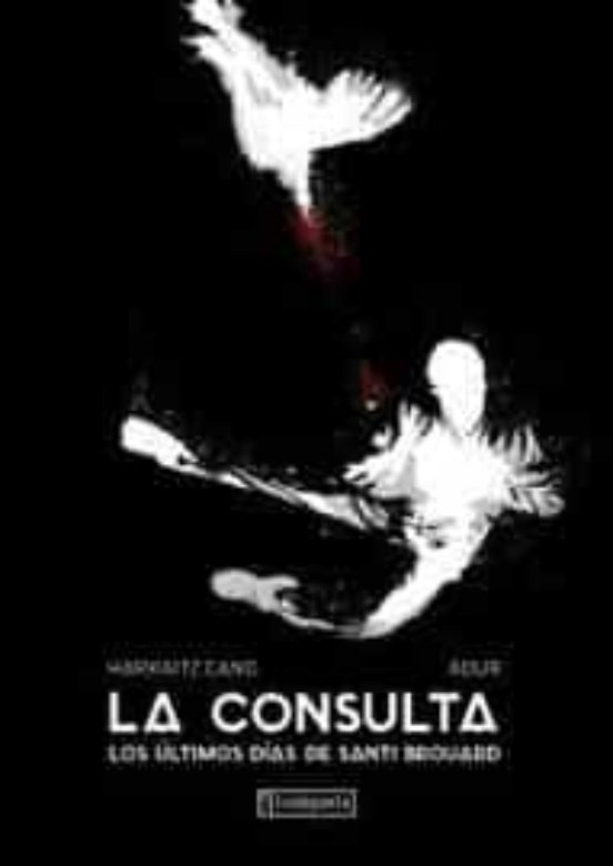La Consulta
