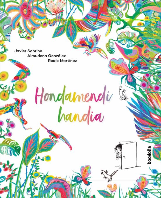 Hondamendi handia