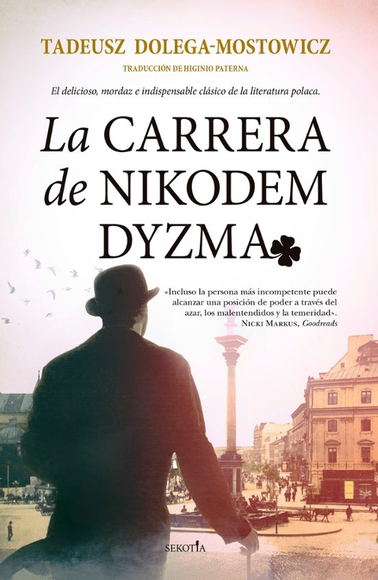 La Carrera De Nikodem Dyzma