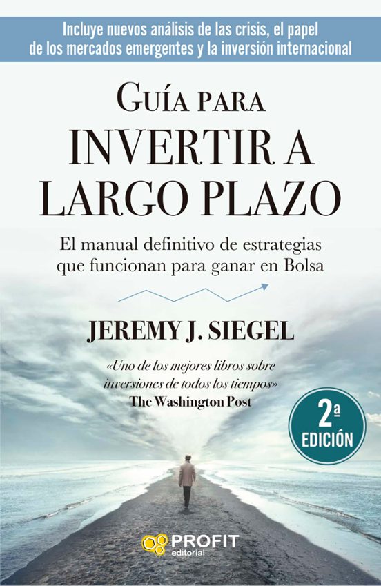 Guía Para Invertir A Largo Plazo. N.E