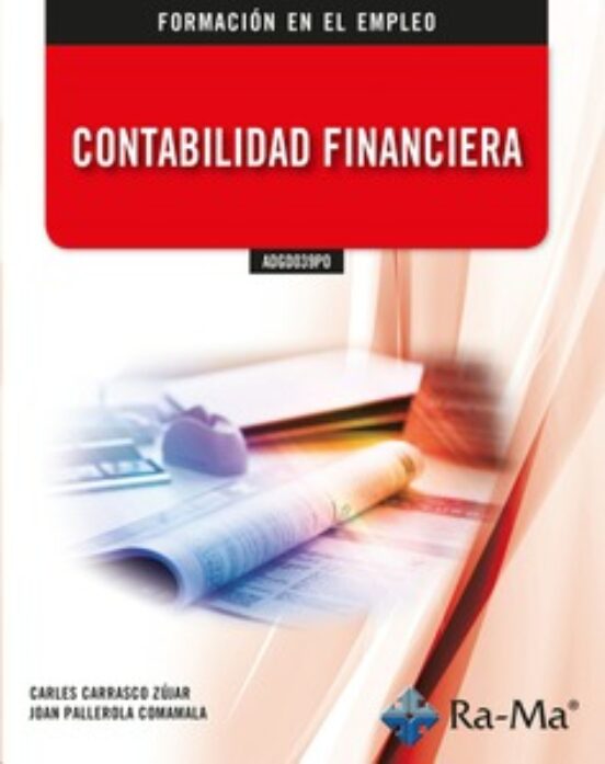 ADGD039PO Contabilidad Financiera