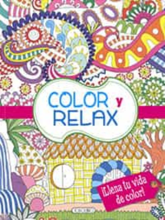 Color Y Relax