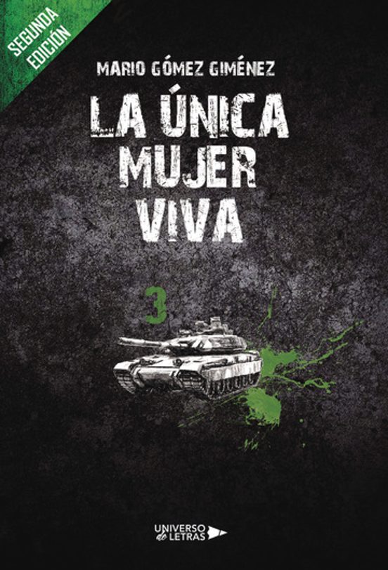 La Única Mujer Viva