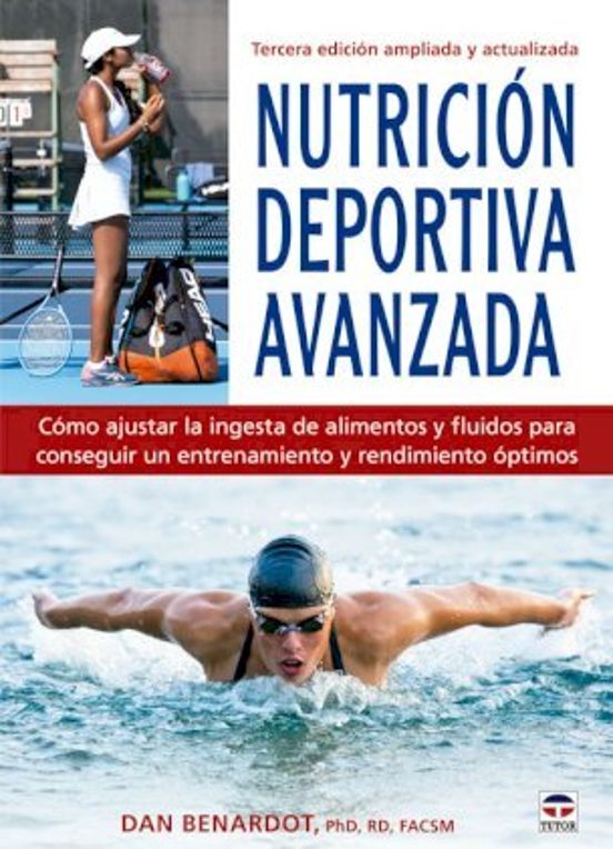 Nutricion Deportiva Avanzada