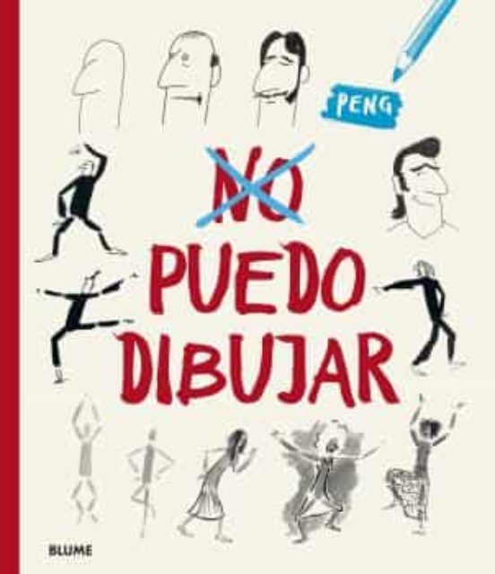 No Puedo Dibujar