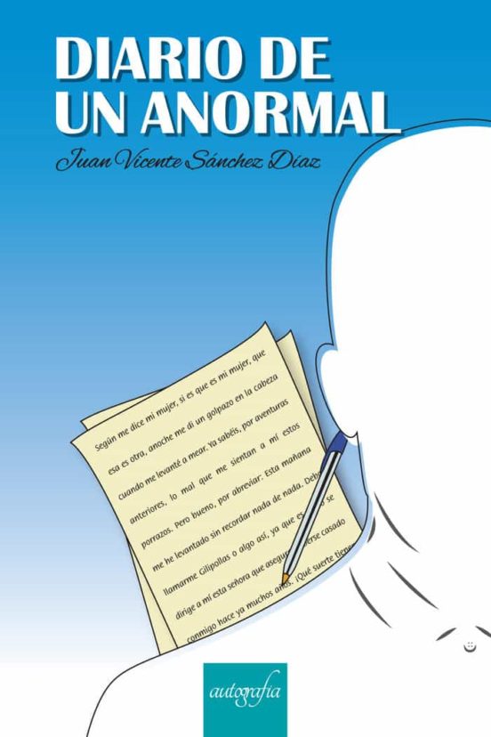 Diario De Un Anormal