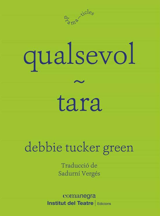 Qualsevol / Tara