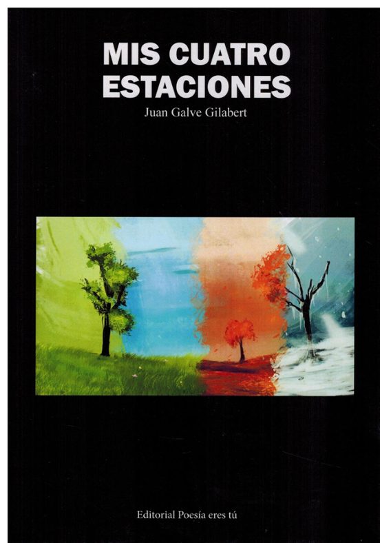 Mis cuatro estaciones