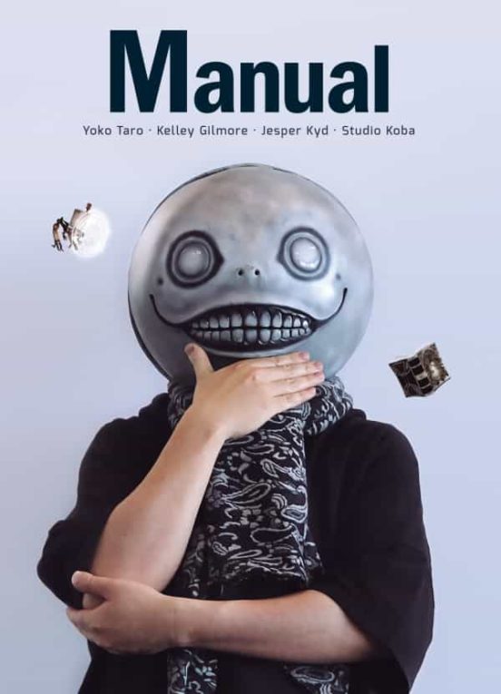 Revista Manual 8