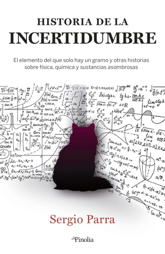 Historia De La Incertidumbre