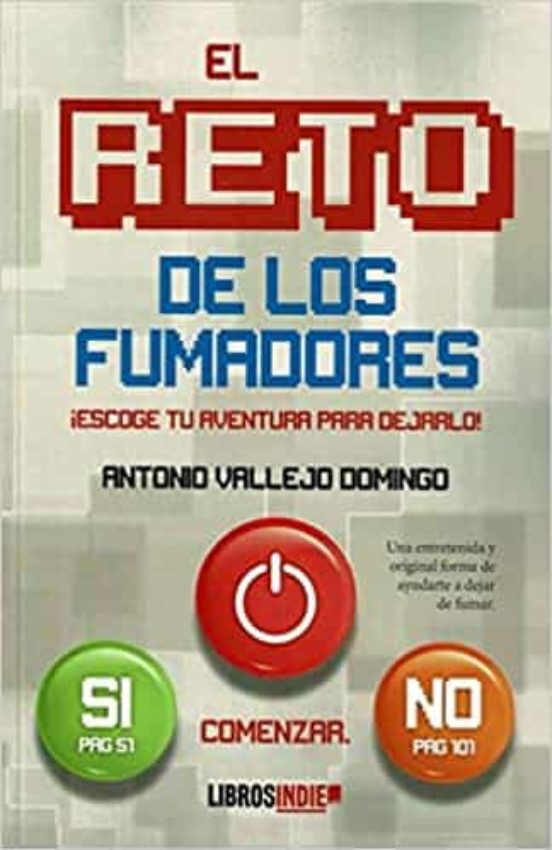 El Reto De Los Fumadores