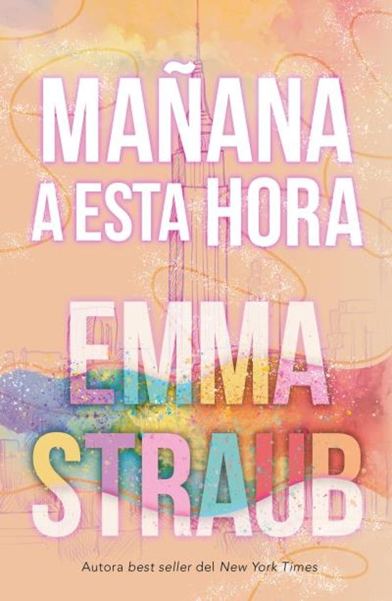 Mañana A Esta Hora