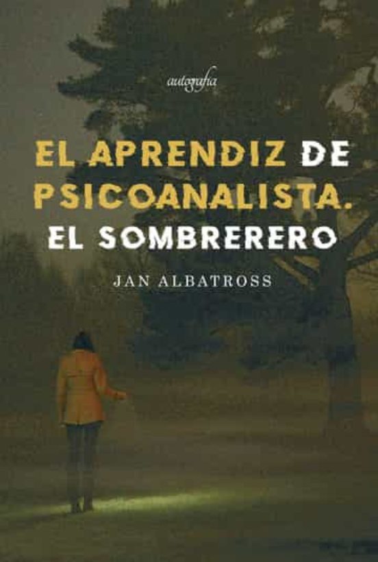 El Aprendiz De Psicoanalista
