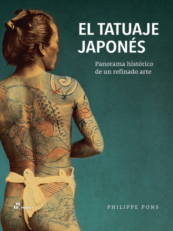 Tatuaje Japones