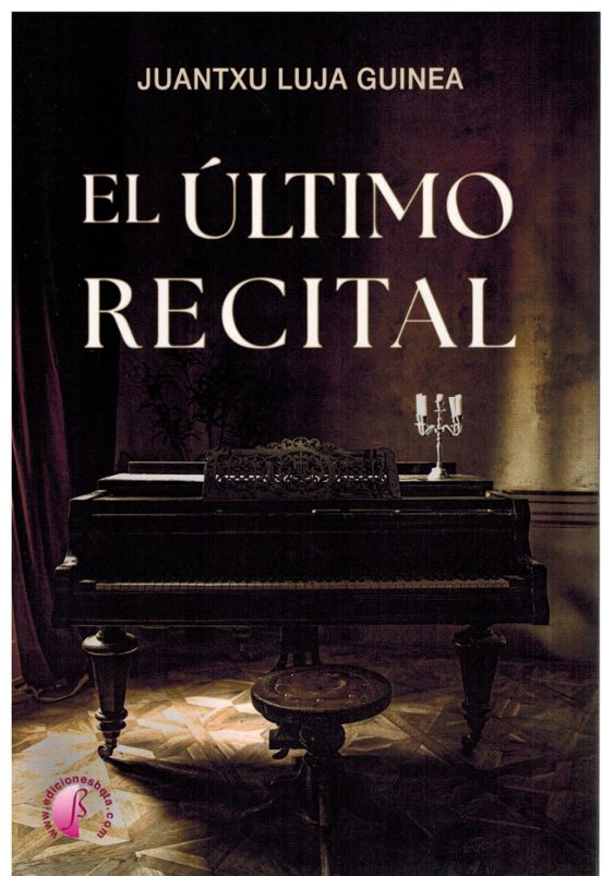 El último recital