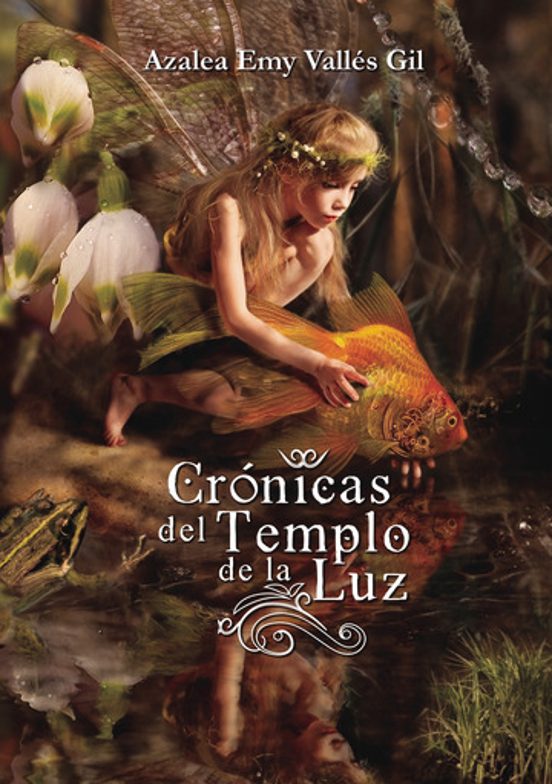 Crónicas Del Templo De Luz