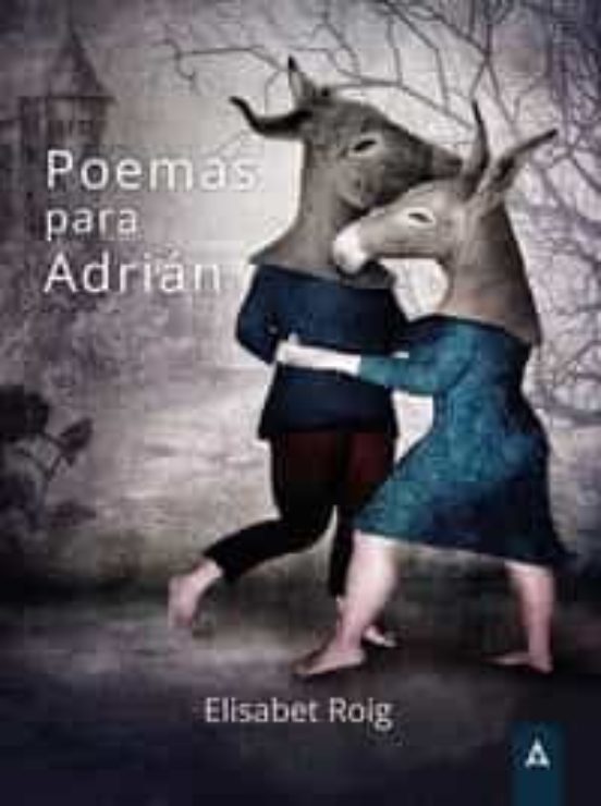 Poemas para Adrián