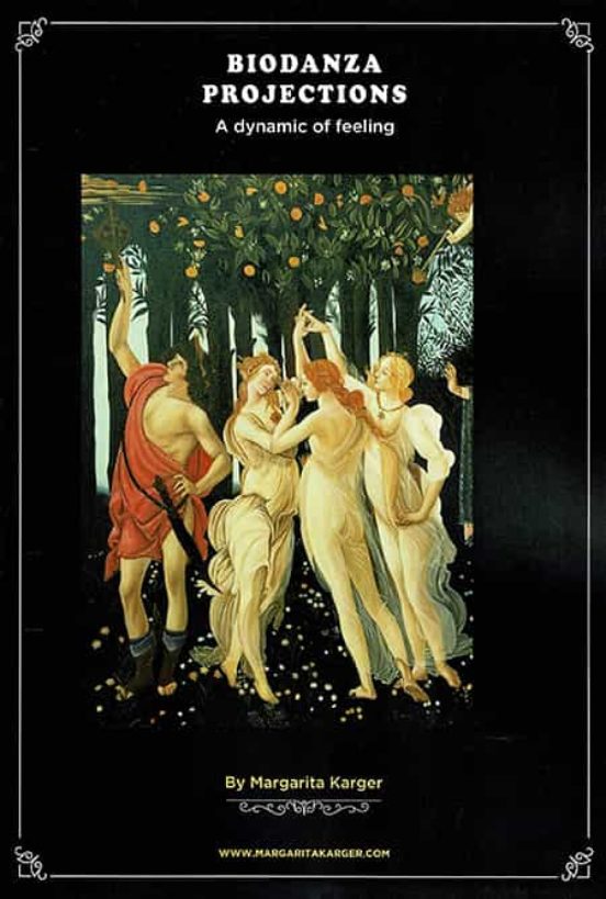 Biodanza Projections. A Dynamic Of Feeling