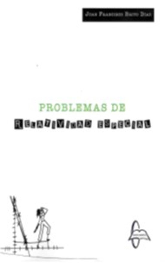 Problemas De Relatividad Especial
